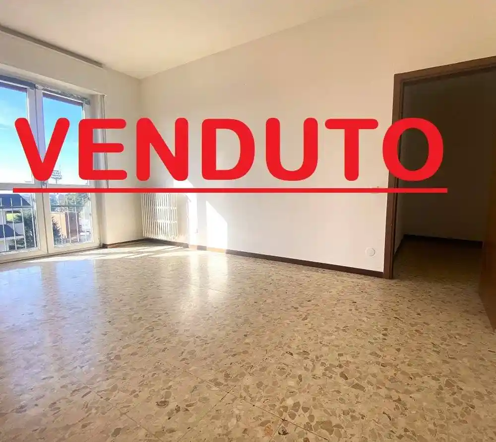 Appartamento in vendita a Gorgonzola