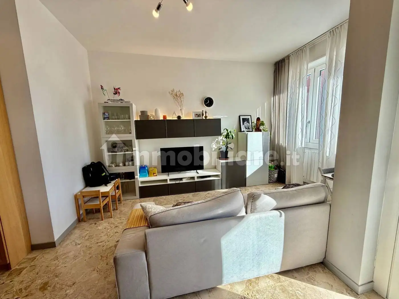 Appartamento in vendita a Brescia