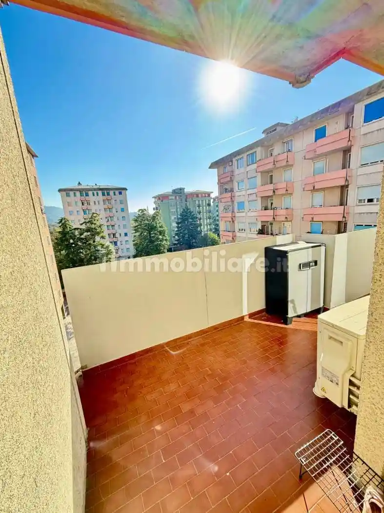 Trilocale Rotonda Vittorio Montiglio, Urago Mella, Brescia - foto 2