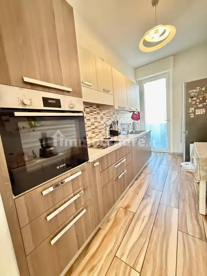 Trilocale Rotonda Vittorio Montiglio, Urago Mella, Brescia - foto 5