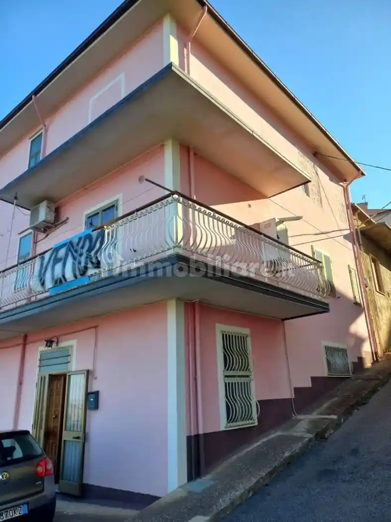 Palazzo - Edificio - foto 2