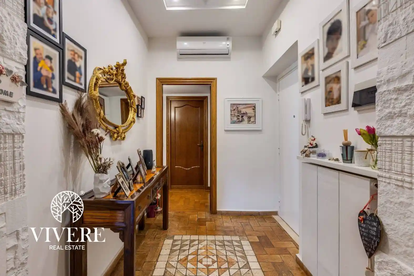 Attico via di Passo Lombardo, Tor Vergata, Roma - foto 3