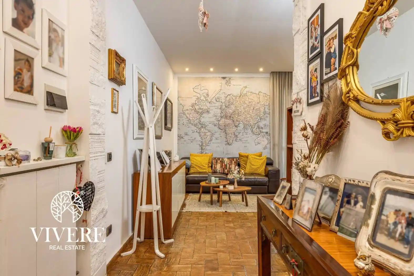 Attico via di Passo Lombardo, Tor Vergata, Roma - foto 4