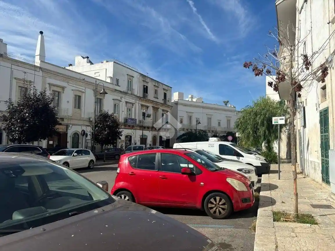 Attico - Mansarda in vendita a Martina Franca