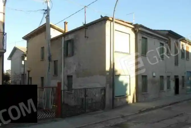 Casa indipendente all'asta via Don Aser Porta, 33, Rovigo - foto 2