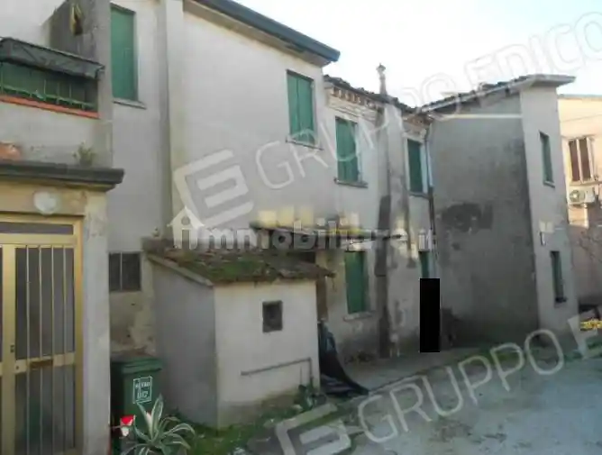 Casa indipendente all'asta via Don Aser Porta, 33, Rovigo - foto 3
