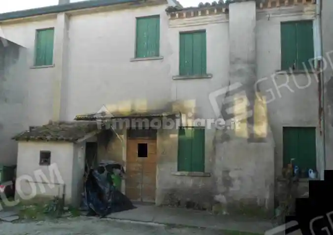 Casa indipendente all'asta via Don Aser Porta, 33, Rovigo - foto 4