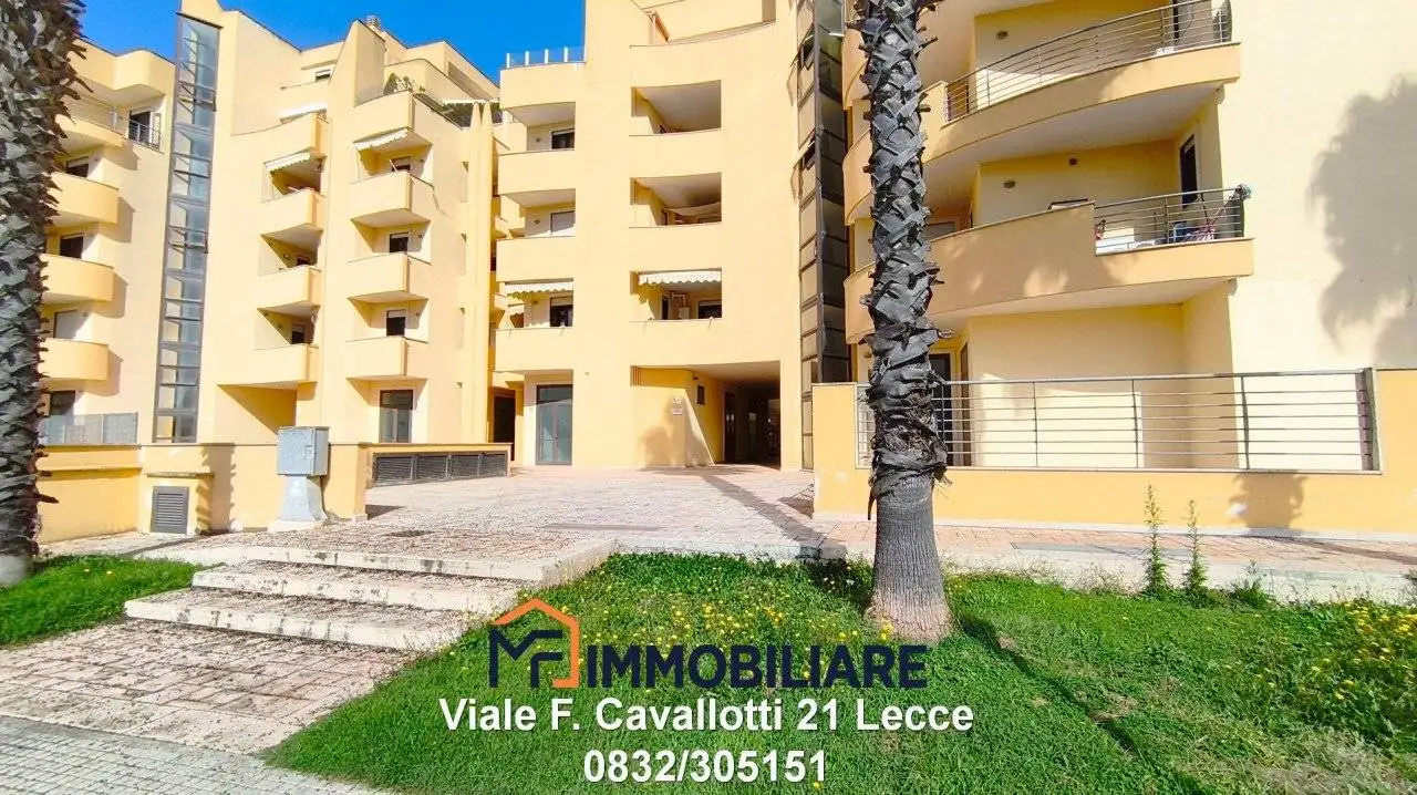 Appartamento in vendita a Lecce