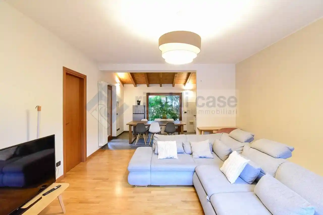 Bilocale ottimo stato, piano terra, Santa Valeria, Seregno - foto 2