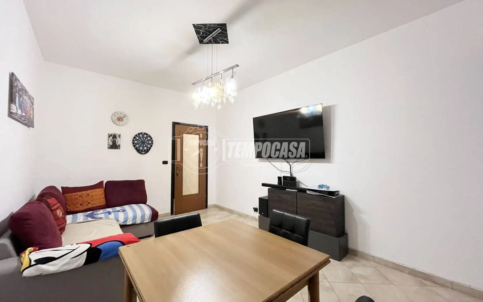 Trilocale via Martiri D'Italia, Centro, Caluso - foto 2