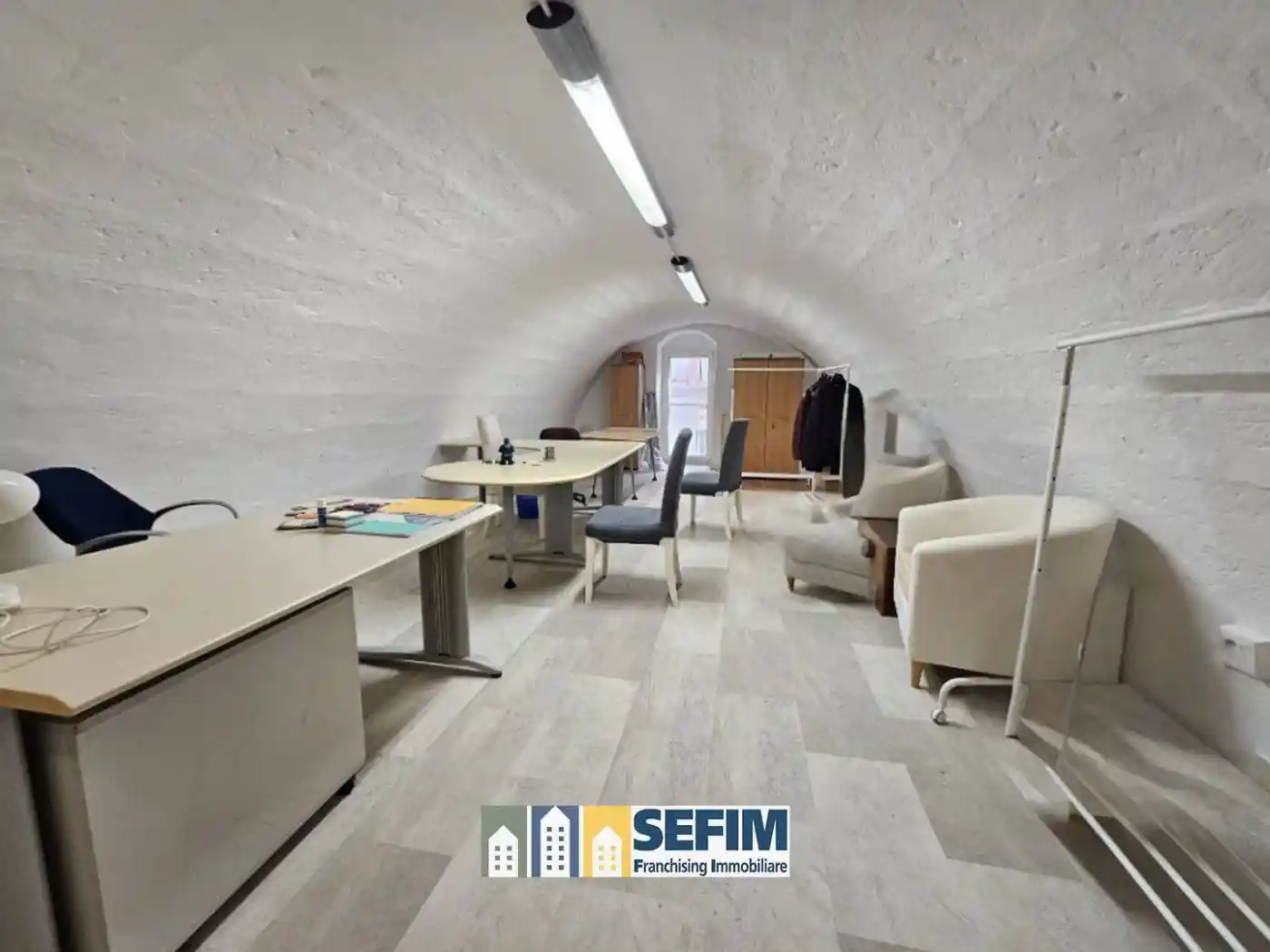 Monolocale via Don Minzoni Vico 1, Centro, Matera - foto 3