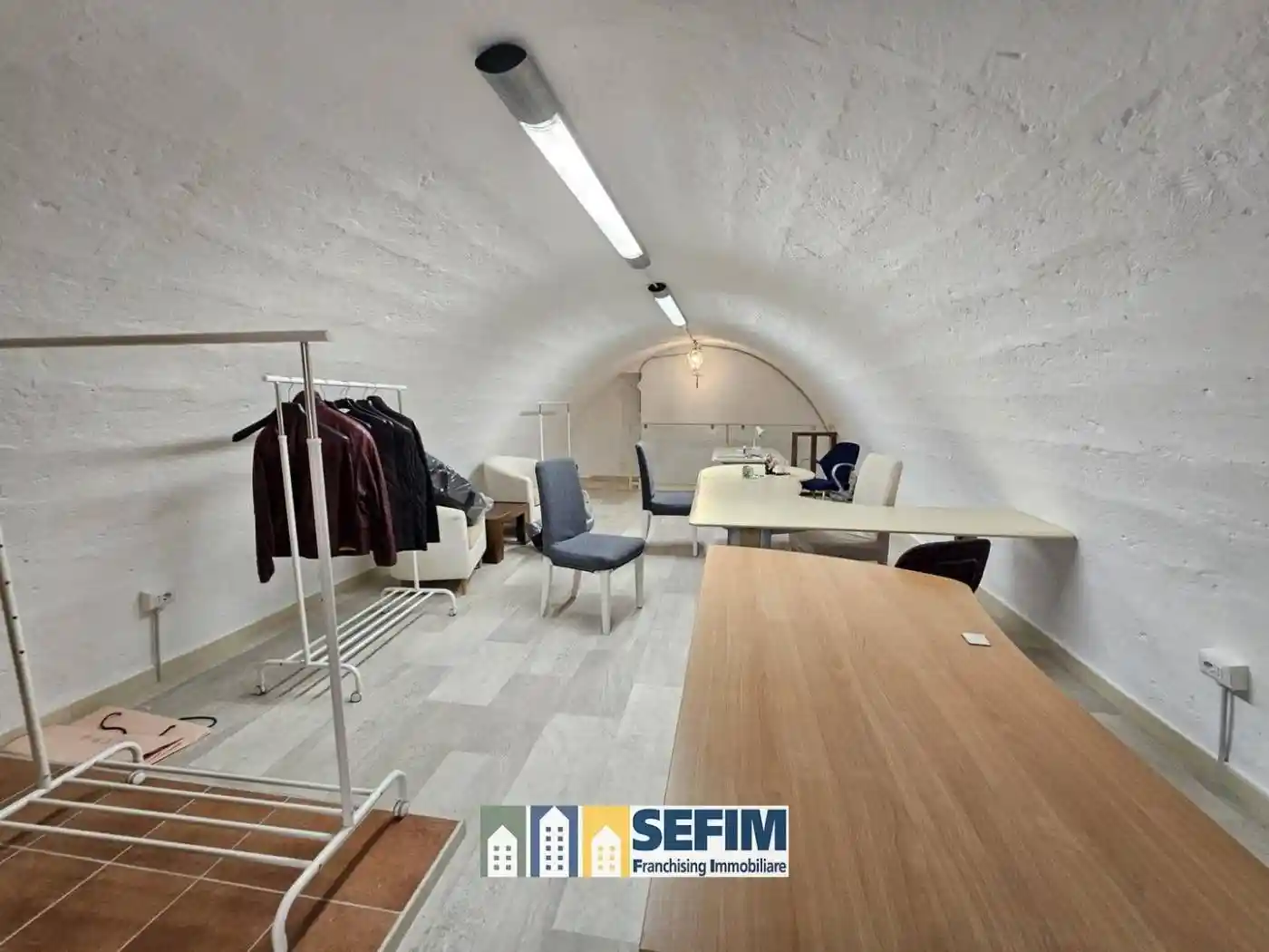 Monolocale via Don Minzoni Vico 1, Centro, Matera - foto 4