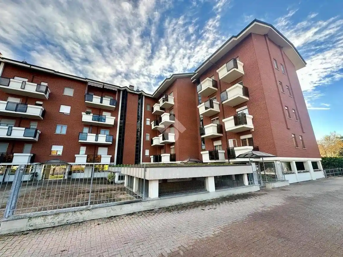 Appartamento in vendita a Borgaro Torinese