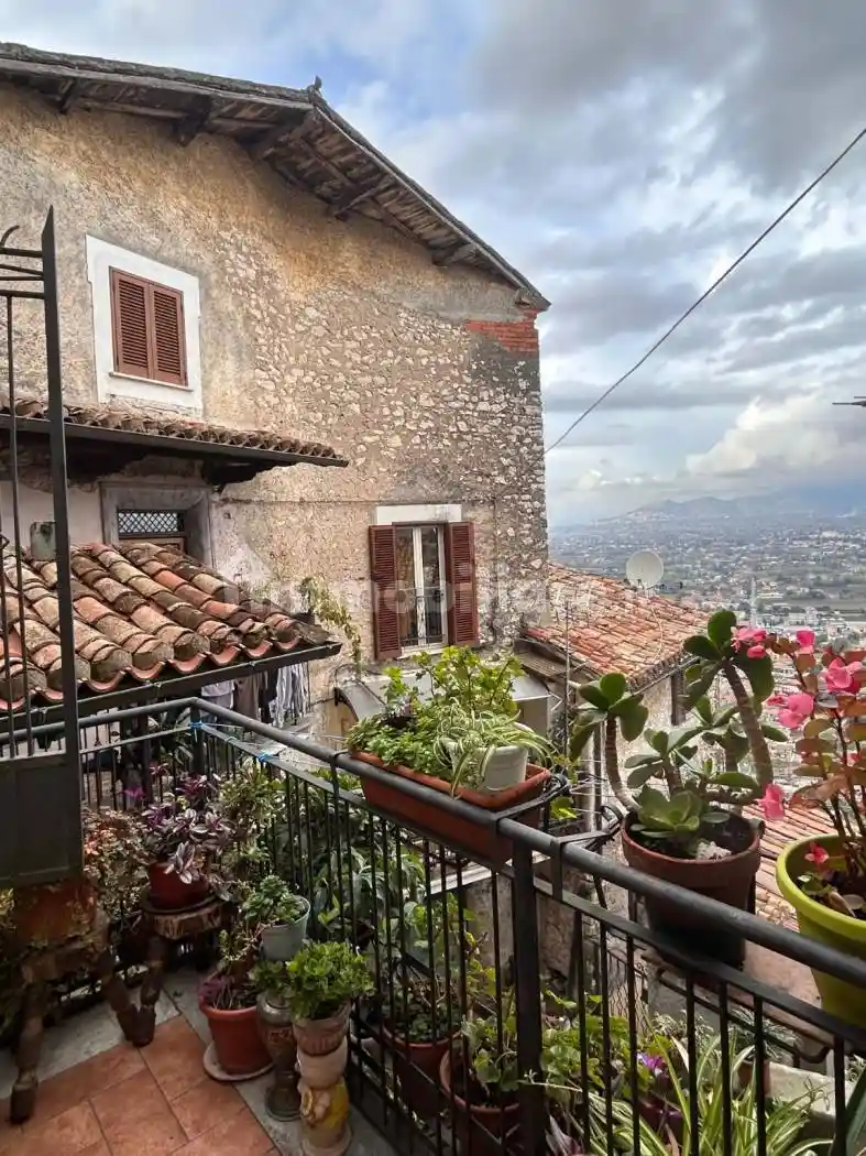 Appartamento in vendita a Artena