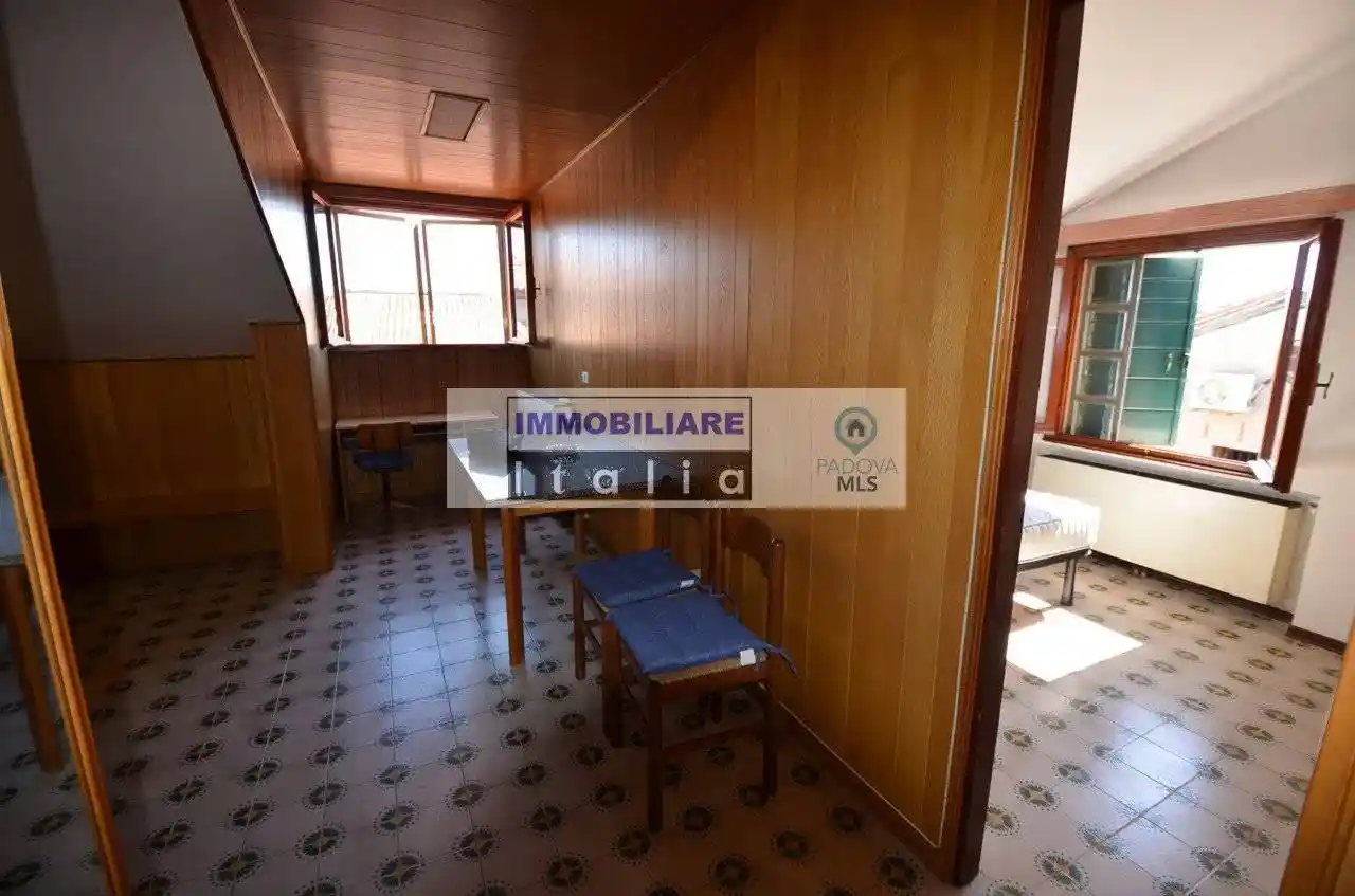 Trilocale via Giambattista Belzoni, Portello - Ospedali, Padova - foto 2