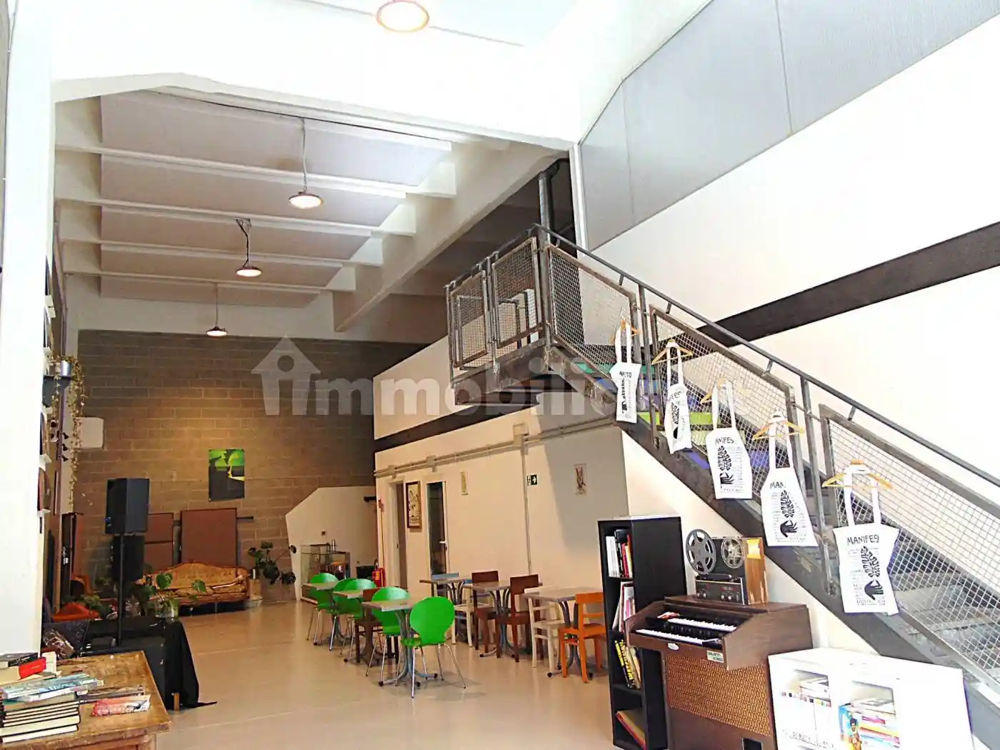 Loft in vendita a Torino