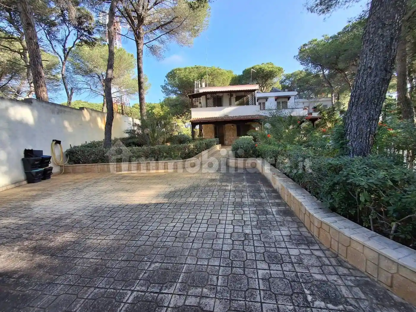 Villa unifamiliare via Walter Schirra 38, Castellaneta Marina, Castellaneta - foto 2