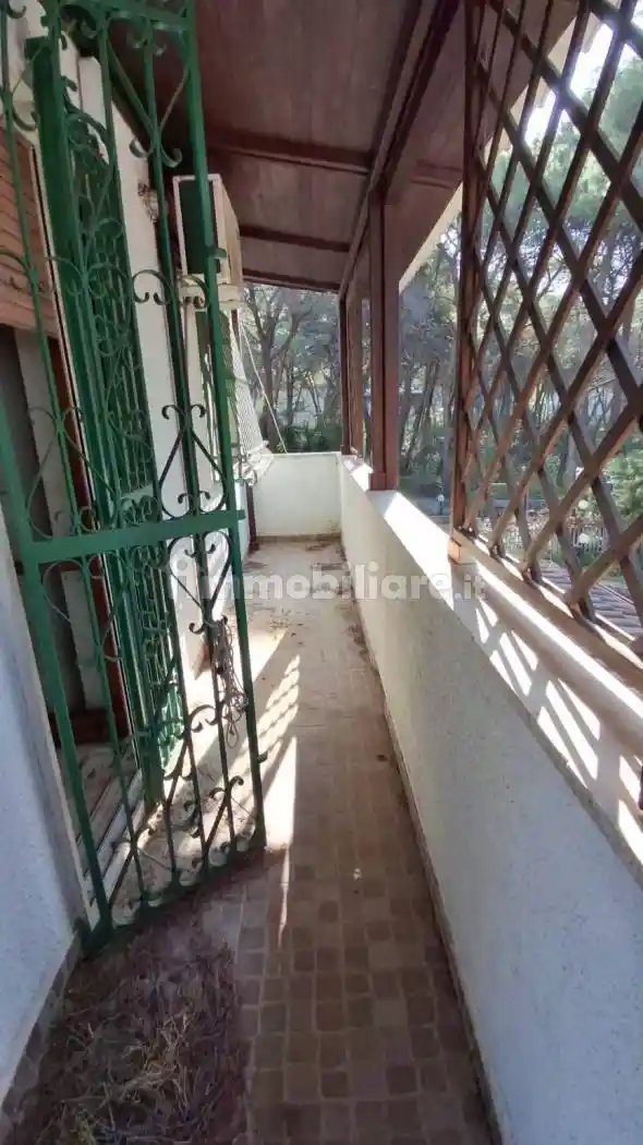 Villa unifamiliare via Walter Schirra 38, Castellaneta Marina, Castellaneta - foto 5