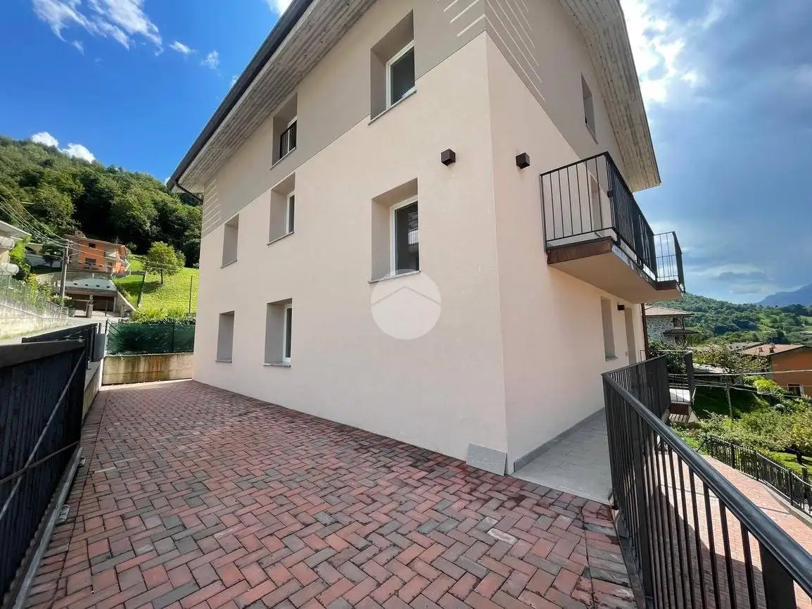 Quadrilocale via Adamello 12, Pescarzo, Breno - foto 2