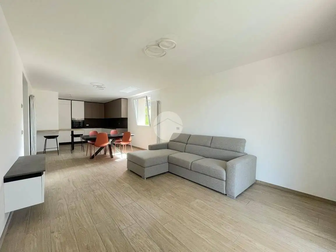 Quadrilocale via Adamello 12, Pescarzo, Breno - foto 3