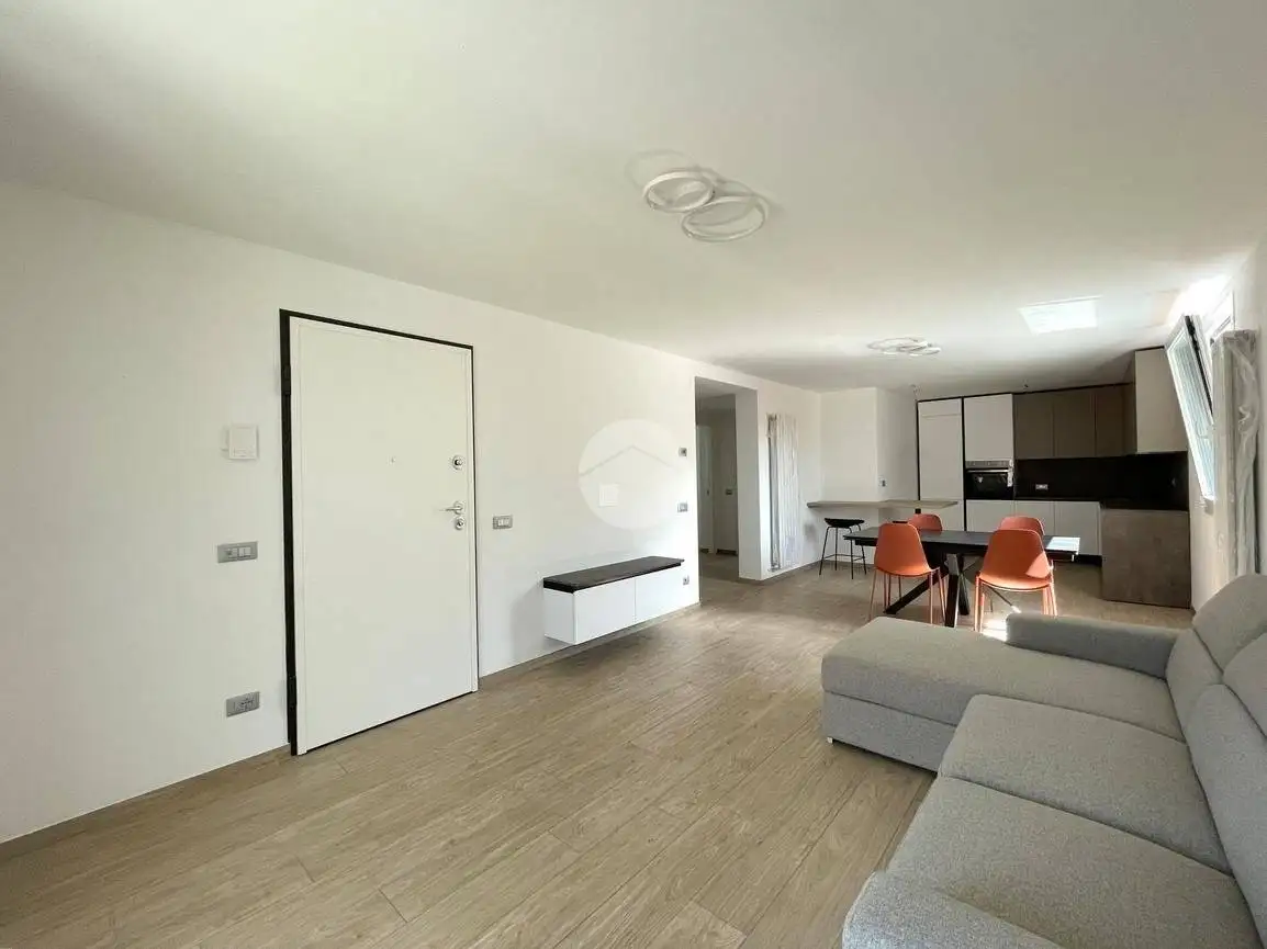 Quadrilocale via Adamello 12, Pescarzo, Breno - foto 4