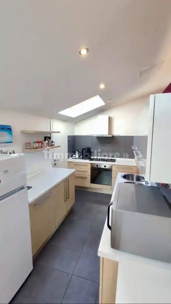 Bilocale via Germanica 15, Madrisio, Fagagna - foto 4