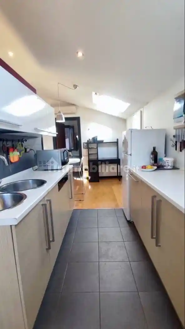 Bilocale via Germanica 15, Madrisio, Fagagna - foto 5