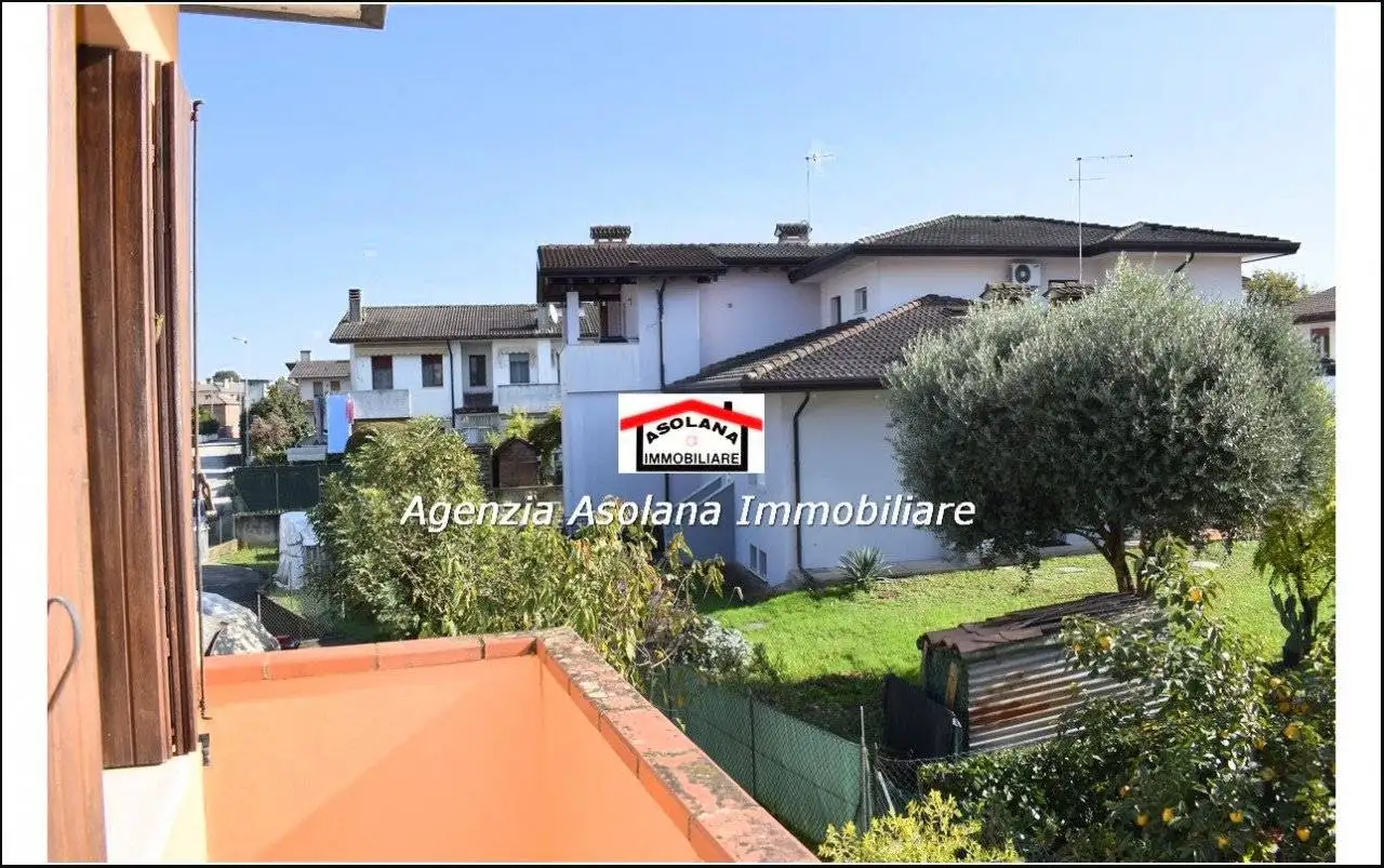 Villetta a schiera in vendita a Riese Pio X