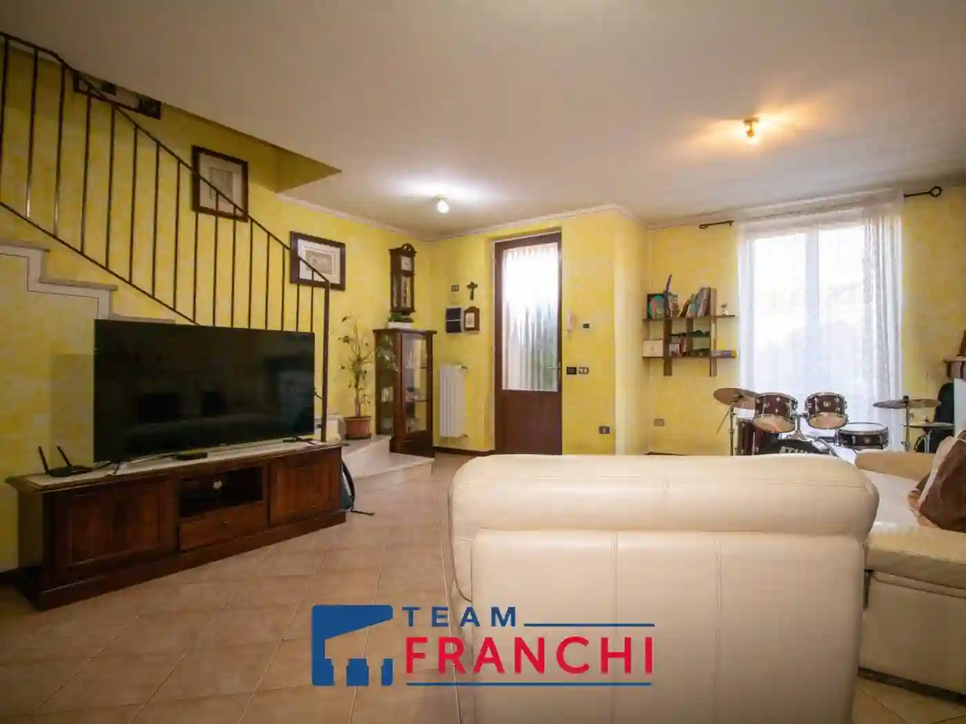 Villetta a schiera - foto 5