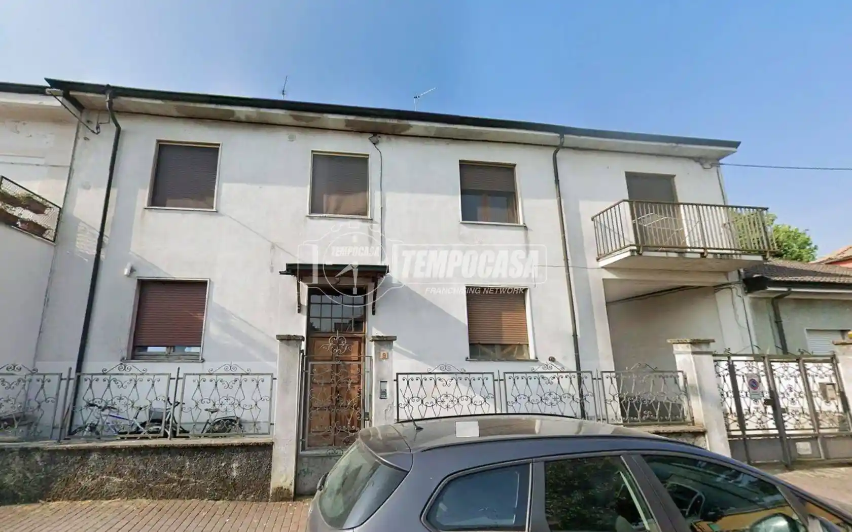 Appartamento in vendita a Zelo Buon Persico