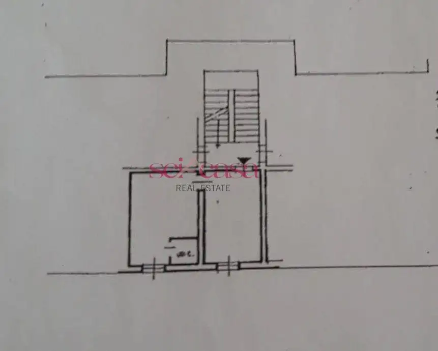 Appartamento in vendita a Grosseto