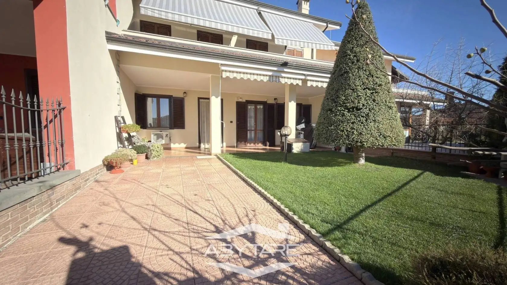 Appartamento in vendita a Virle Piemonte