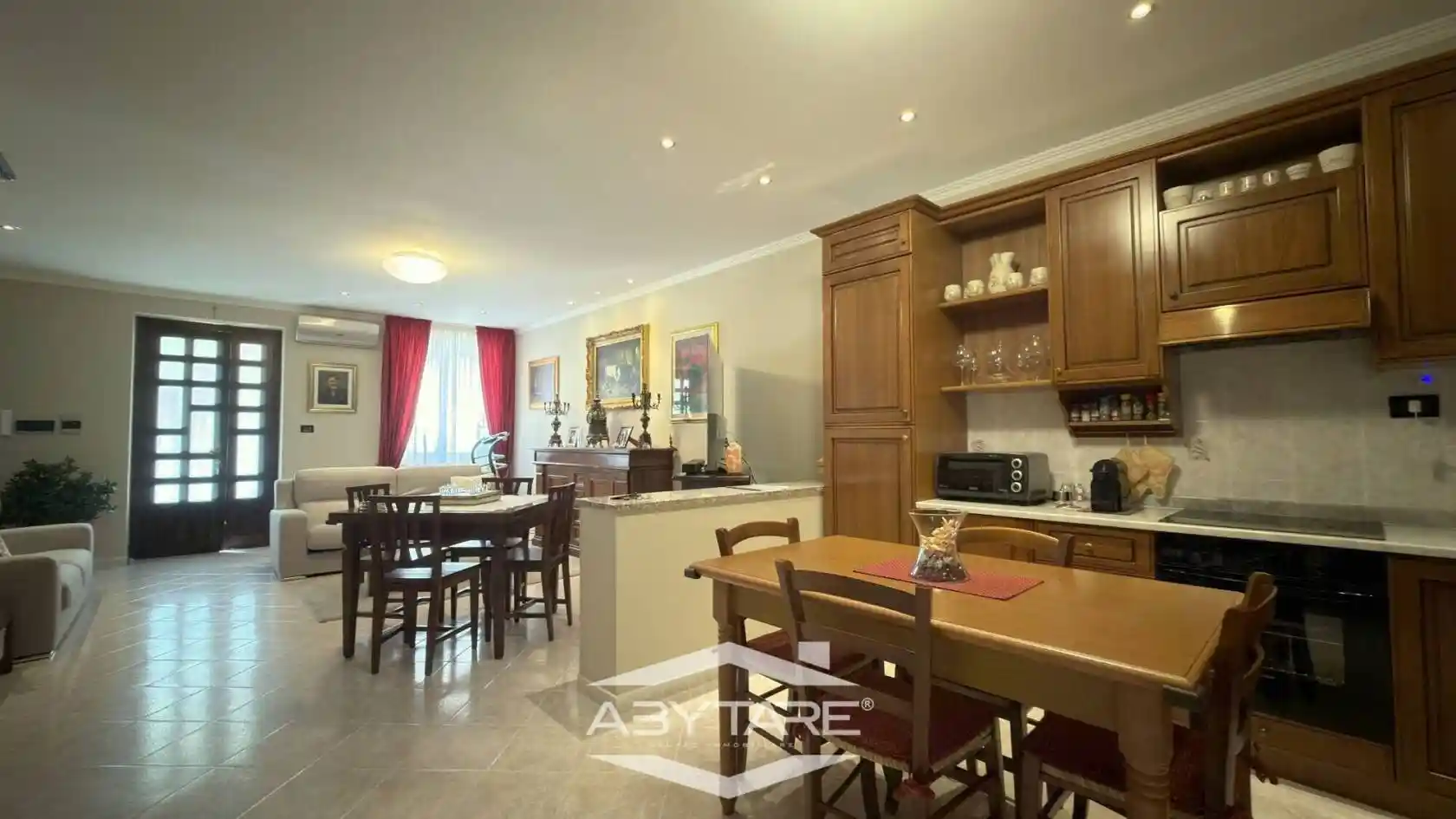 Trilocale via Dell'Olmo 22, Virle Piemonte - foto 4