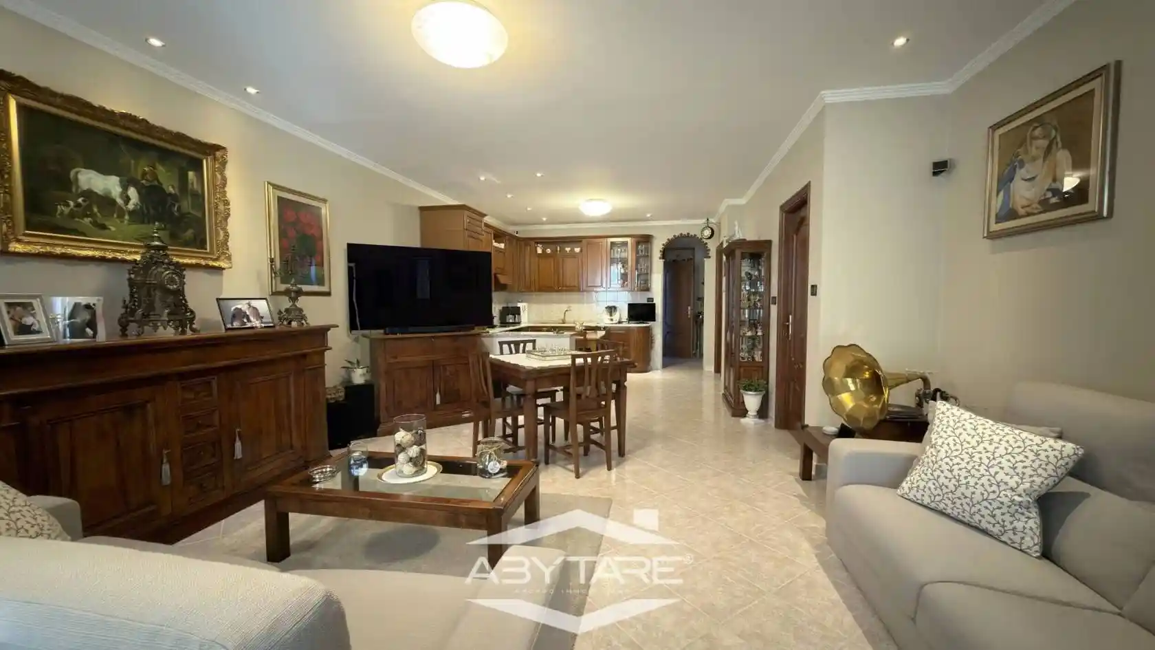 Trilocale via Dell'Olmo 22, Virle Piemonte - foto 5