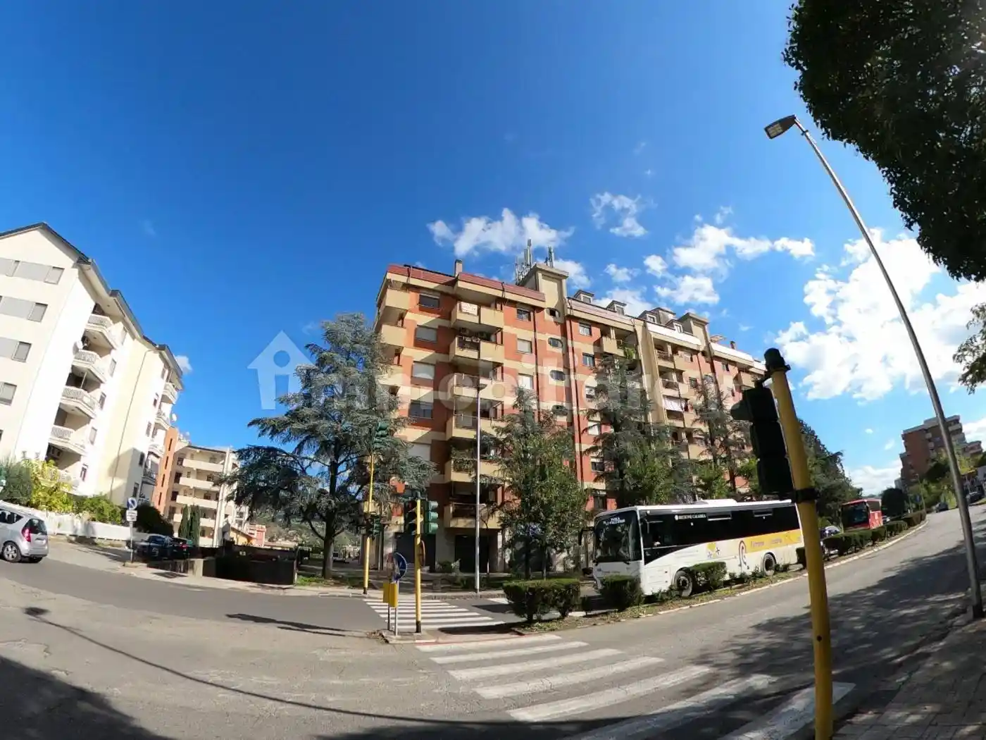 Appartamento in vendita a Cosenza