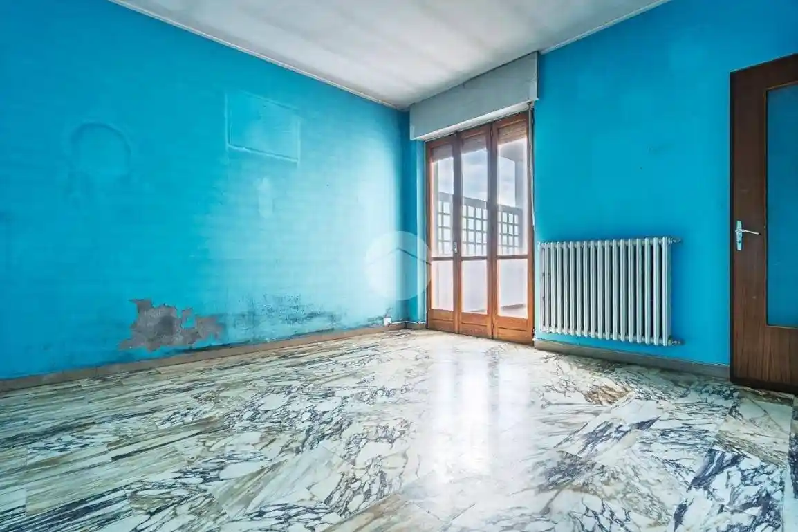 Trilocale via Roma 203, Centro, Cafasse - foto 2