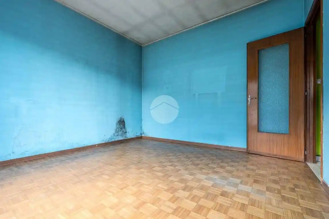 Trilocale via Roma 203, Centro, Cafasse - foto 3