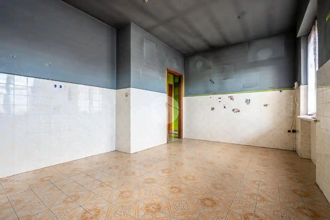 Trilocale via Roma 203, Centro, Cafasse - foto 4