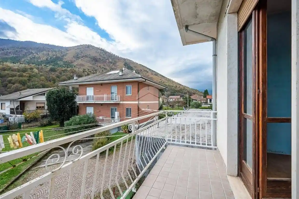 Trilocale via Roma 203, Centro, Cafasse - foto 5