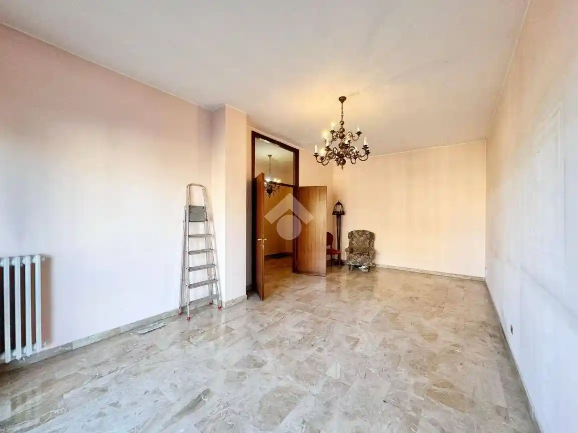 Trilocale piazza Risorgimento 25, Matteotti, Seregno - foto 2