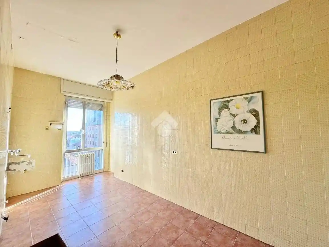 Trilocale piazza Risorgimento 25, Matteotti, Seregno - foto 3