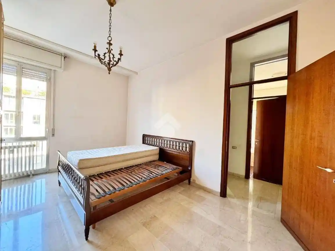 Trilocale piazza Risorgimento 25, Matteotti, Seregno - foto 4