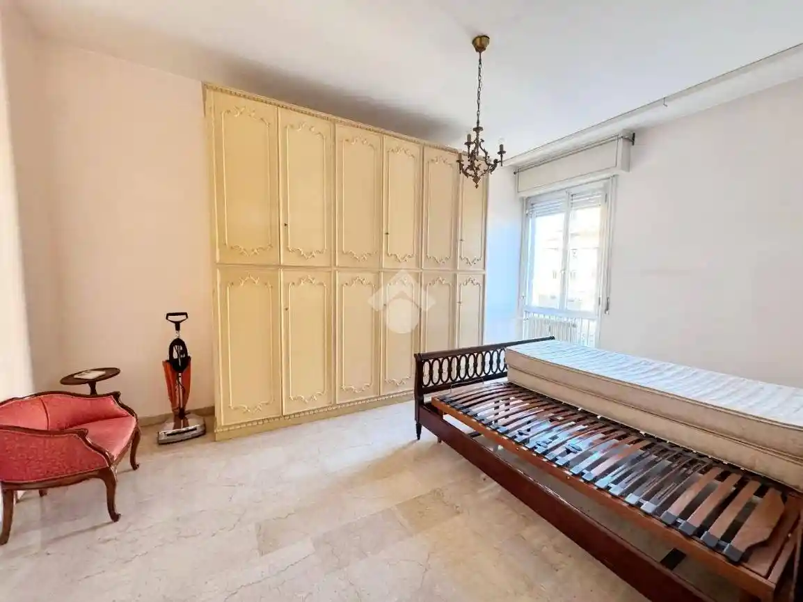 Trilocale piazza Risorgimento 25, Matteotti, Seregno - foto 5