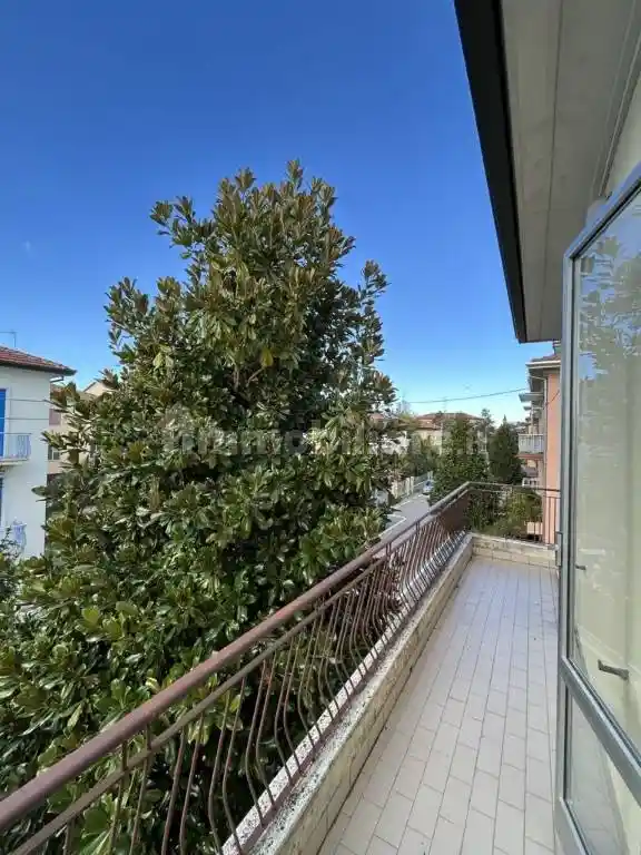 Villa bifamiliare via Vincenzo Cattani, Cappuccini, Montericco, Imola - foto 5