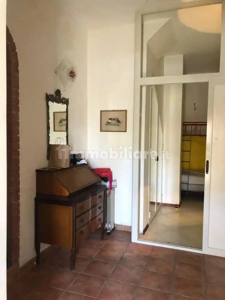 Villa a schiera via Nazionale 5, Solicchiata, Castiglione di Sicilia - foto 3