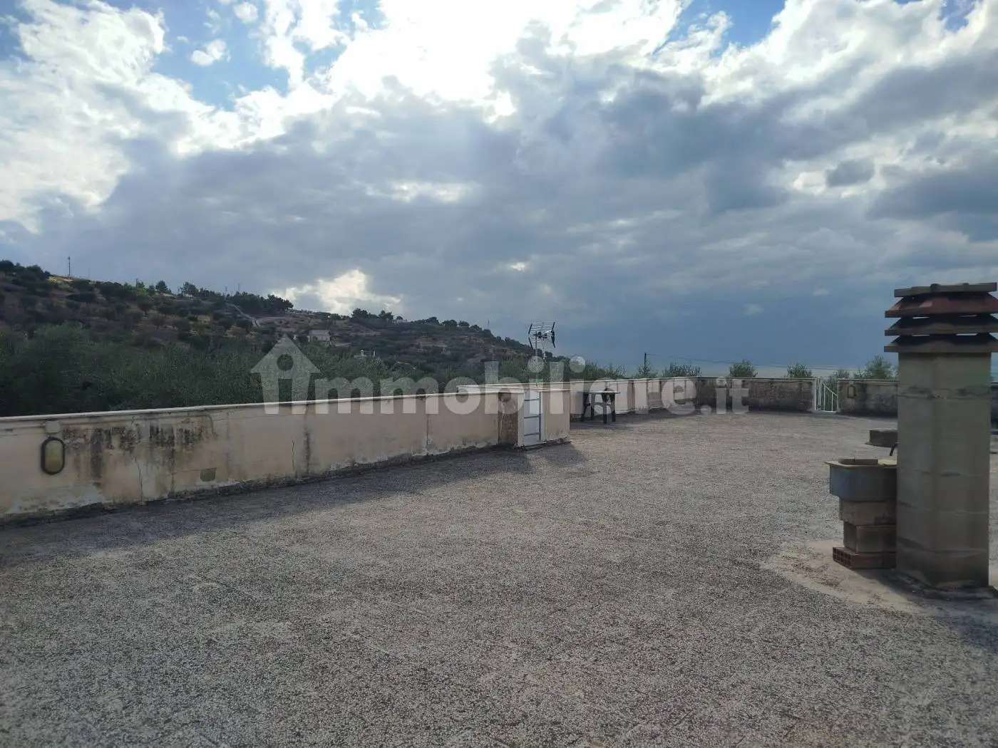 Villa in vendita a Mattinata