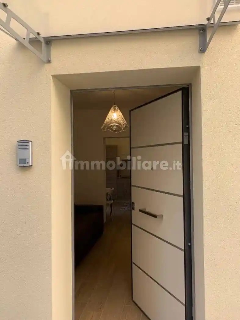 Appartamento in vendita a Gabicce Mare