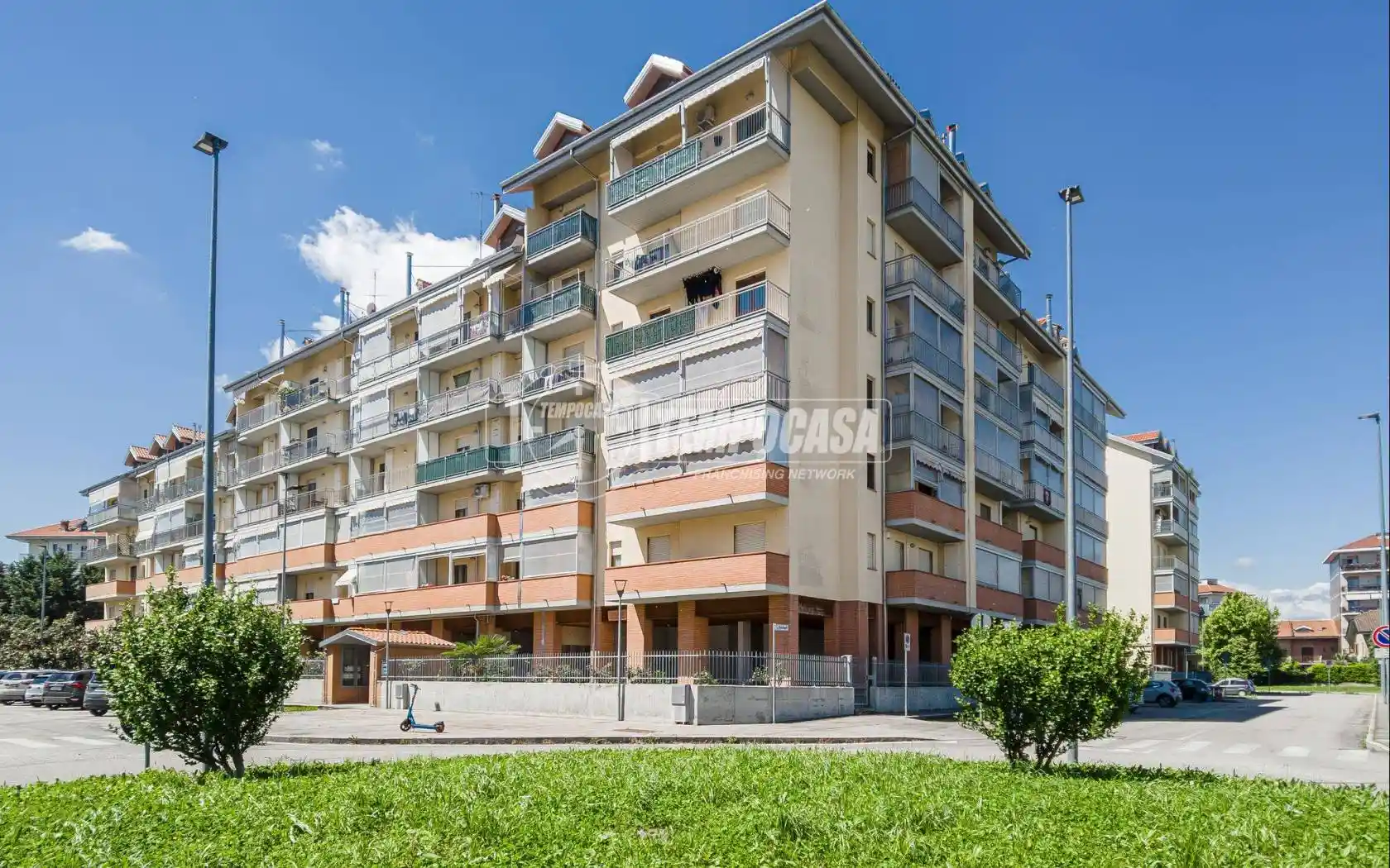 Appartamento in vendita a Nichelino