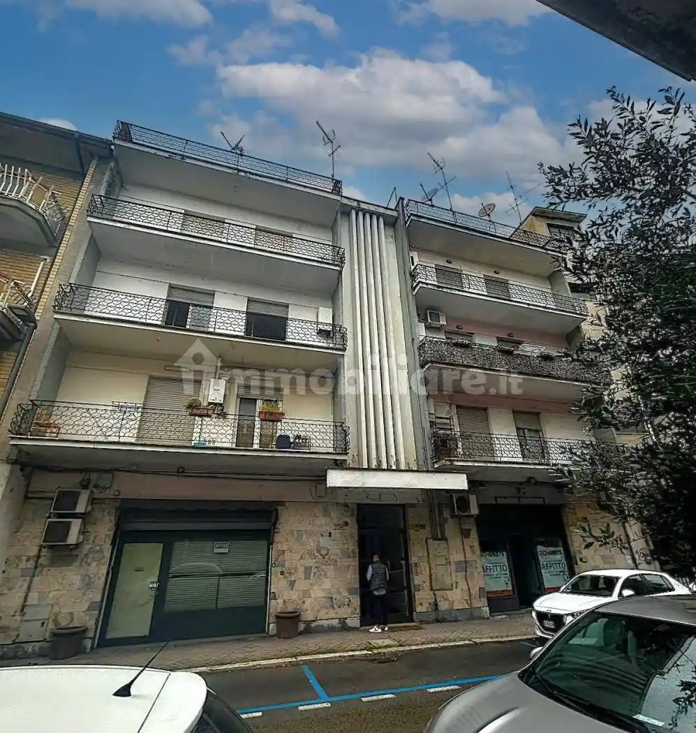 Appartamento in vendita a Cassino