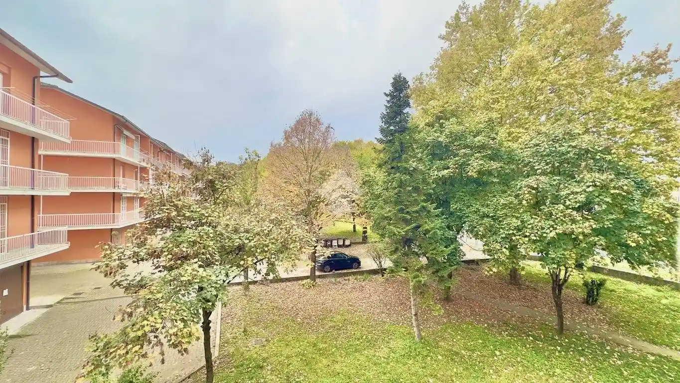 Appartamento in vendita a Novi Ligure